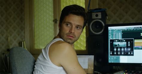 Sebastian Stan Full Frontal Nudity In ‘A Different Man’